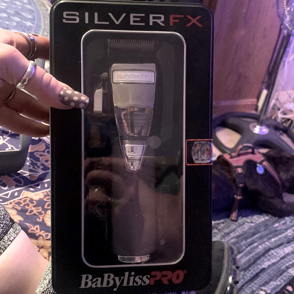 Baby bliss pro